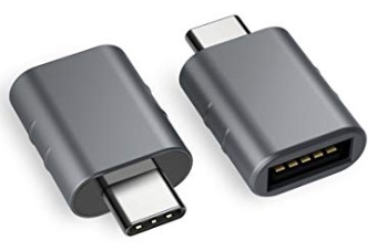 connect usb-c to usb-c for mac